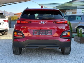 Hyundai Kona Style* Автоматик* Камера* , снимка 4