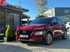 Hyundai Kona Style* Автоматик* Камера* , снимка 1