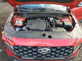 Hyundai Santa fe XRT 2.5L 4X4, снимка 12