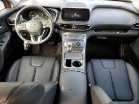 Hyundai Santa fe XRT 2.5L 4X4, снимка 8