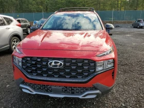 Hyundai Santa fe XRT 2.5L 4X4, снимка 5