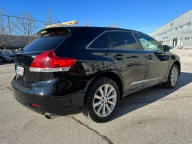 Toyota Venza 2.7i 185 к.с., снимка 4