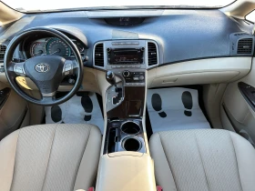 Toyota Venza 2.7i 185 к.с., снимка 10