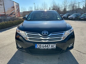 Toyota Venza 2.7i 185 к.с., снимка 7