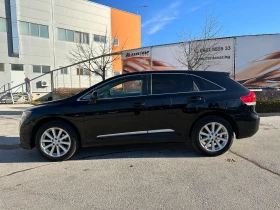 Toyota Venza 2.7i 185 к.с., снимка 2