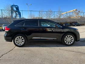 Toyota Venza 2.7i 185 к.с., снимка 5