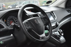 Honda Cr-v 1.6D* 4x4* AUTOMAT* FULL, снимка 10