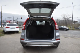 Honda Cr-v 1.6D* 4x4* AUTOMAT* FULL, снимка 8