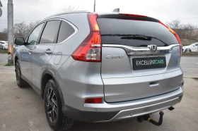 Honda Cr-v 1.6D* 4x4* AUTOMAT* FULL, снимка 4