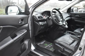 Honda Cr-v 1.6D* 4x4* AUTOMAT* FULL, снимка 9