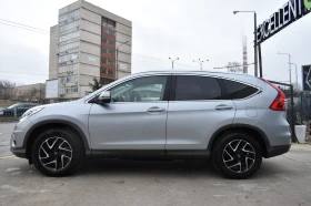 Honda Cr-v 1.6D* 4x4* AUTOMAT* FULL, снимка 3