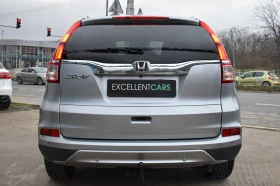 Honda Cr-v 1.6D* 4x4* AUTOMAT* FULL, снимка 7