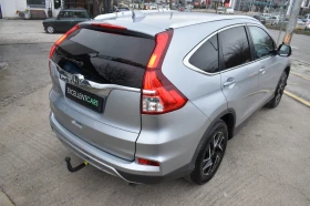 Honda Cr-v 1.6D* 4x4* AUTOMAT* FULL, снимка 5