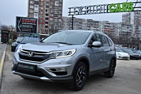 Honda Cr-v 1.6D* 4x4* AUTOMAT* FULL, снимка 1