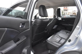 Honda Cr-v 1.6D* 4x4* AUTOMAT* FULL, снимка 12