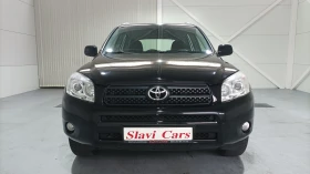 Toyota Rav4 2.2 d4d, снимка 2