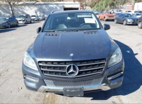 Mercedes-Benz ML 350 BlueTEC 4Matic * * * *  | Mobile.bg    2