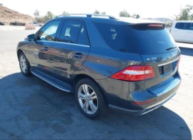 Mercedes-Benz ML 350 BlueTEC 4Matic * * * *  | Mobile.bg    5