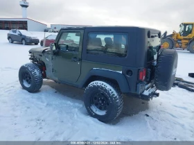 Jeep Wrangler RUBICON, снимка 4