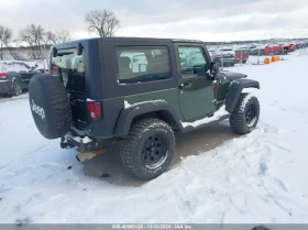 Jeep Wrangler RUBICON, снимка 5