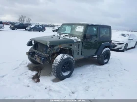 Jeep Wrangler RUBICON, снимка 3