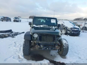 Jeep Wrangler RUBICON, снимка 2