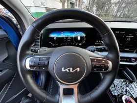 Kia Sportage, снимка 15