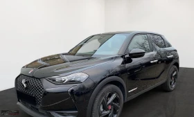  DS DS 3 Crossback