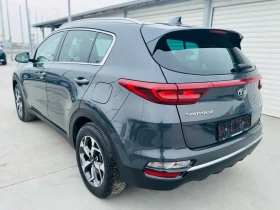 Kia Sportage 1.6CRDI-AUTOMATIC, снимка 4