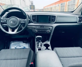 Kia Sportage 1.6CRDI-AUTOMATIC, снимка 9