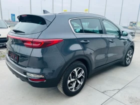 Kia Sportage 1.6CRDI-AUTOMATIC, снимка 7