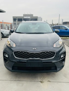 Kia Sportage 1.6CRDI-AUTOMATIC, снимка 2