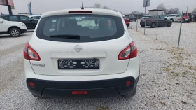 Nissan Qashqai 1.6I BRC NAVI - 13500 лв. - 31362224 | Car24.bg