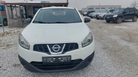 Nissan Qashqai 1.6I BRC NAVI - 13500 лв. - 31362224 | Car24.bg