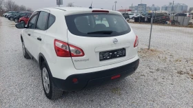 Nissan Qashqai 1.6I BRC NAVI - 13500 лв. - 31362224 | Car24.bg