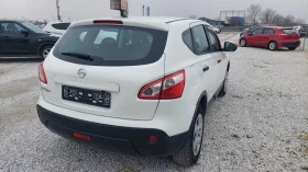 Nissan Qashqai 1.6I BRC NAVI - 13500 лв. - 31362224 | Car24.bg