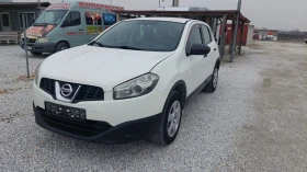 Nissan Qashqai 1.6I BRC NAVI 1