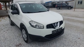 Nissan Qashqai 1.6I BRC NAVI - 13500 лв. - 31362224 | Car24.bg