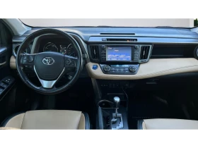 Обява за продажба на Toyota Rav4 Месечна вноска от 626 лв. ~37 990 лв. - изображение 10