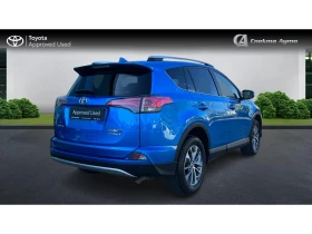 Обява за продажба на Toyota Rav4 Месечна вноска от 626 лв. ~37 990 лв. - изображение 6