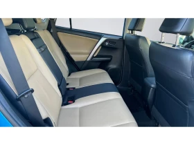 Toyota Rav4 Месечна вноска от 626 лв. - 37990 лв. - 37168520 17