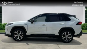 Toyota Rav4 2.5 PHEV LUX. PREM HEAD UP - 75870 лв. - 47557266 | Car24.bg