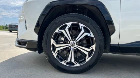 Toyota Rav4 2.5 PHEV LUX. PREM HEAD UP - 75870 лв. - 47557266 | Car24.bg