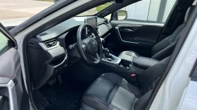 Toyota Rav4 2.5 PHEV LUX. PREM HEAD UP - 75870 лв. - 47557266 | Car24.bg