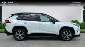 Toyota Rav4 2.5 PHEV LUX. PREM HEAD UP - 75870 лв. - 47557266 | Car24.bg