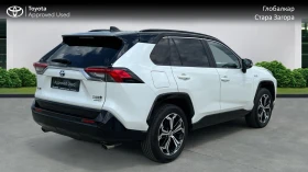 Toyota Rav4 2.5 PHEV LUX. PREM HEAD UP - 75870 лв. - 47557266 | Car24.bg