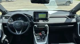 Toyota Rav4 2.5 PHEV LUX. PREM HEAD UP - 75870 лв. - 47557266 | Car24.bg