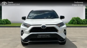 Toyota Rav4 2.5 PHEV LUX. PREM HEAD UP - 75870 лв. - 47557266 | Car24.bg