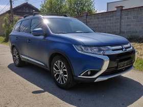 Mitsubishi Outlander 2.2D 4WD*  *  .* 7- | Mobile.bg    3