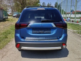 Mitsubishi Outlander 2.2D 4WD*  *  .* 7- | Mobile.bg    5